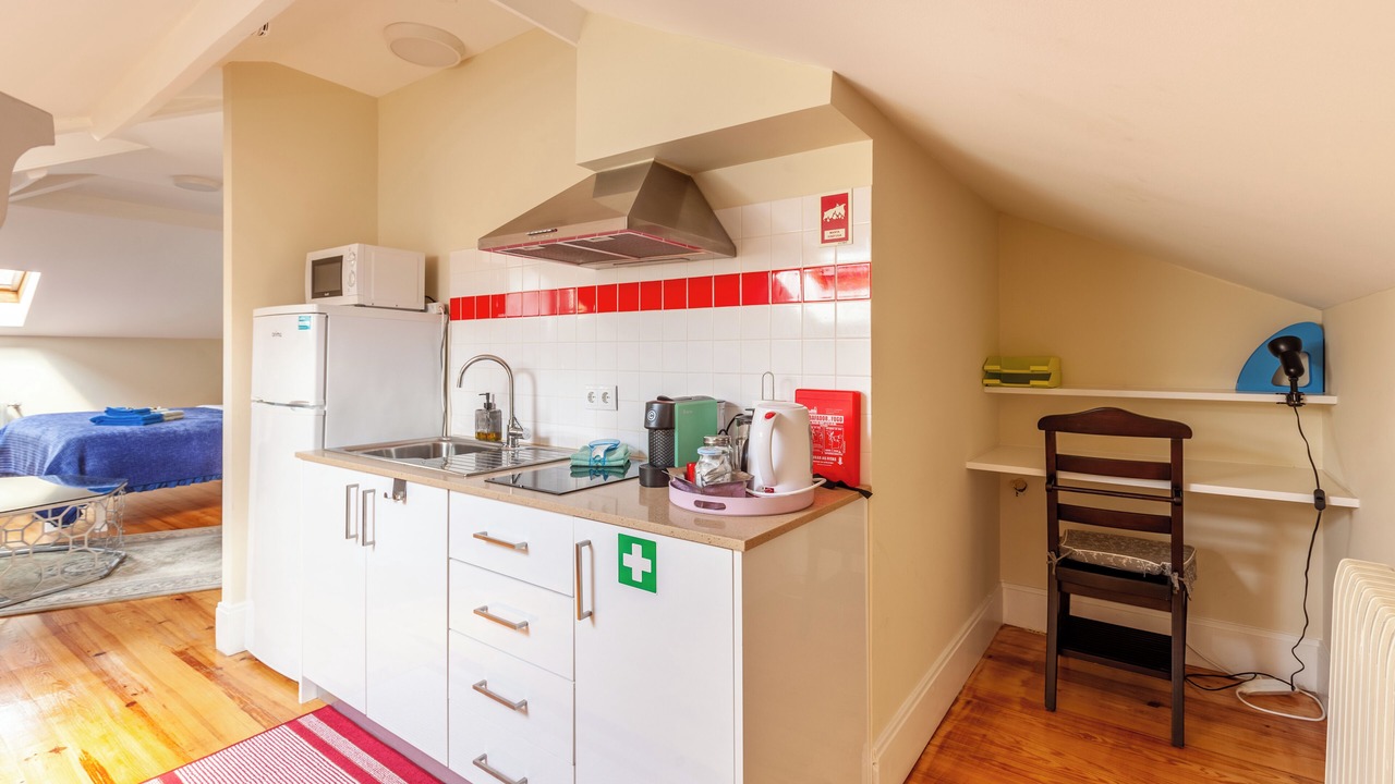 Photo of Kitchen in Se Nova