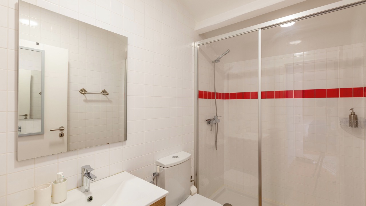 Photo of Bathroom in Se Nova