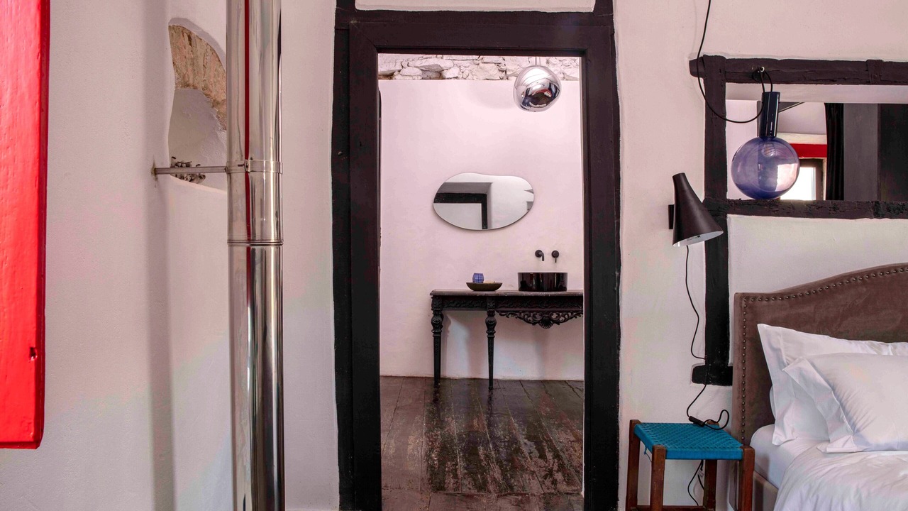 Photo of Bedroom in Lourinha