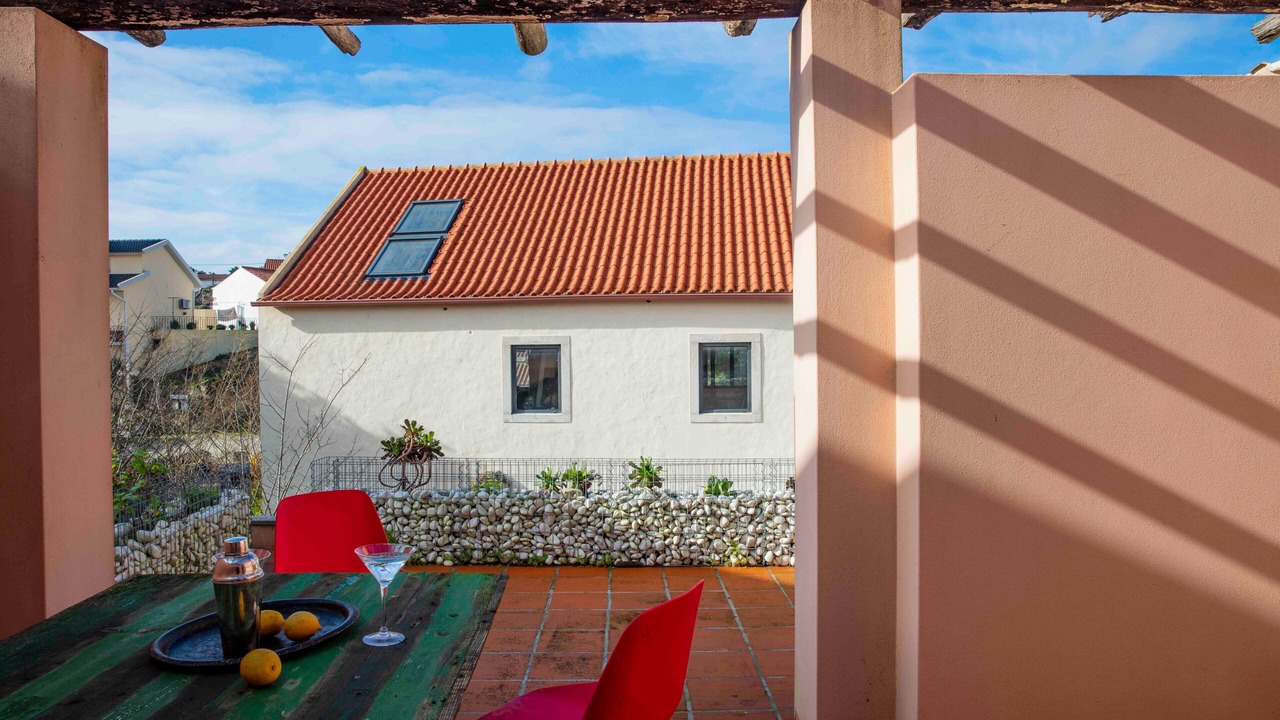 Photo of Outdoor in Lourinha