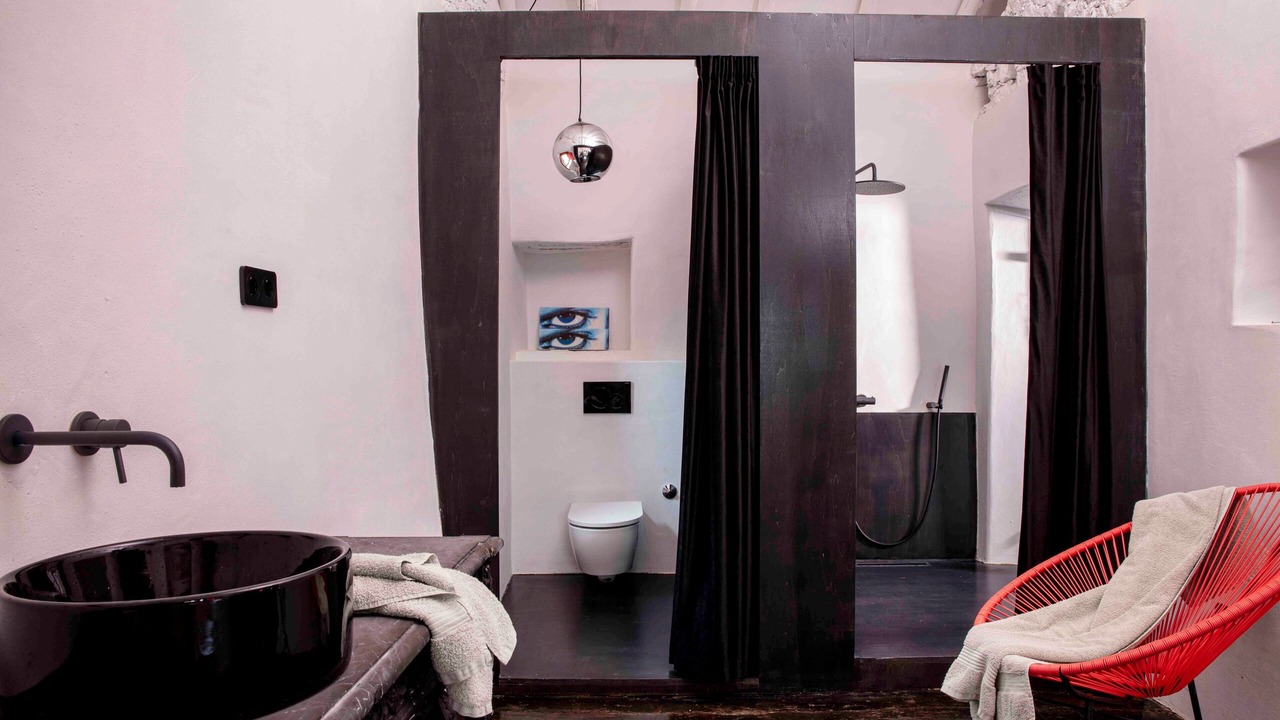 Photo of Bathroom in Lourinha