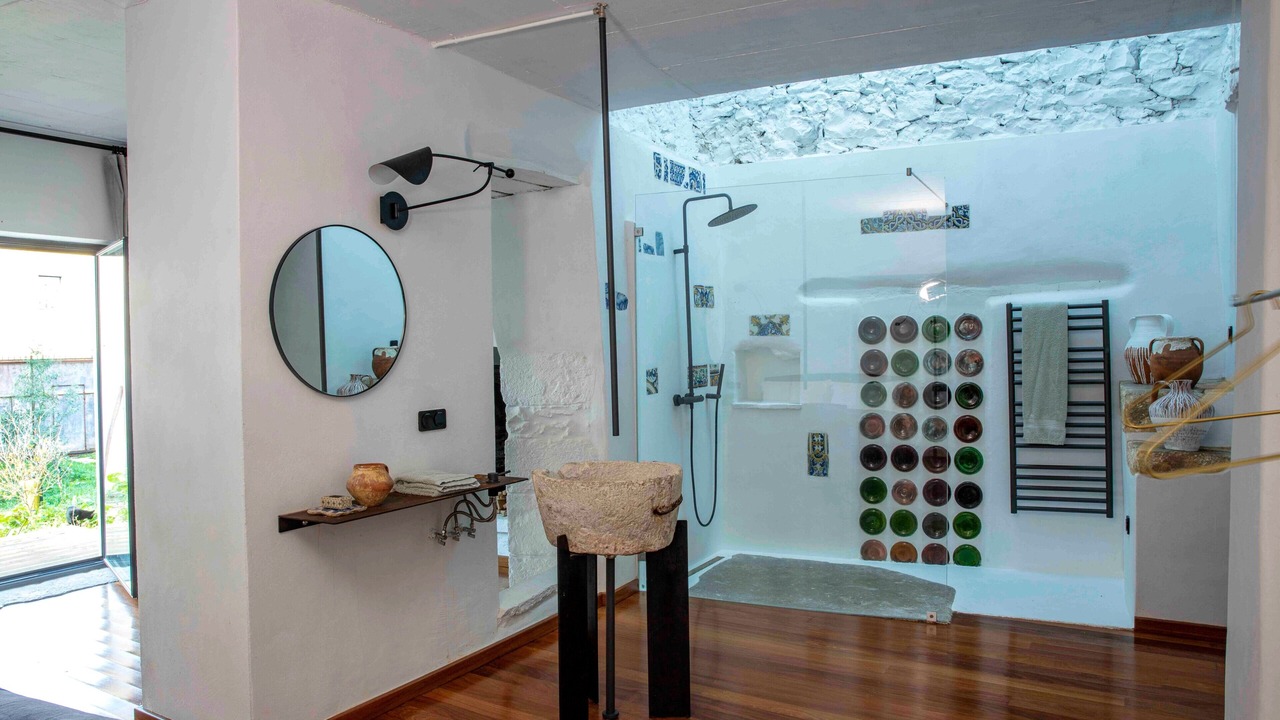 Photo of Bathroom in Lourinha