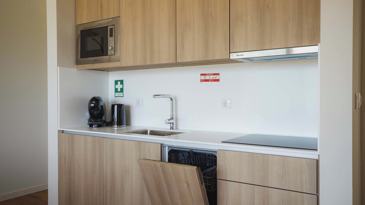 Photo of Kitchen in Idanha-a-Nova