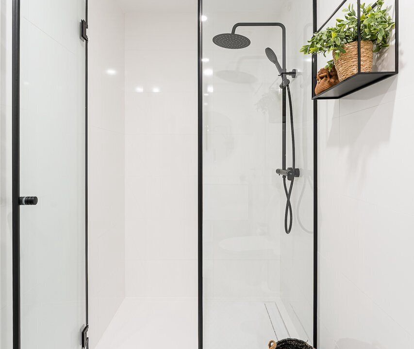 Photo of Bathroom in Aveiro