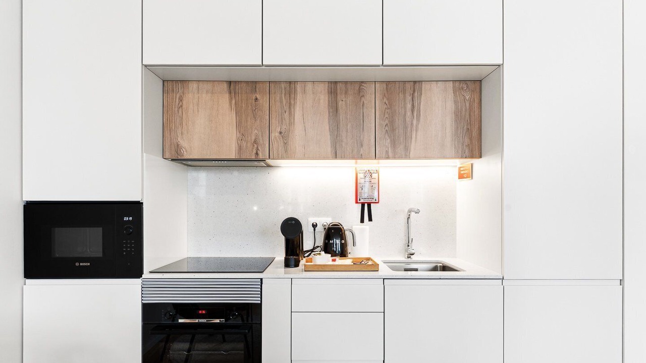 Photo of Kitchen in Aveiro