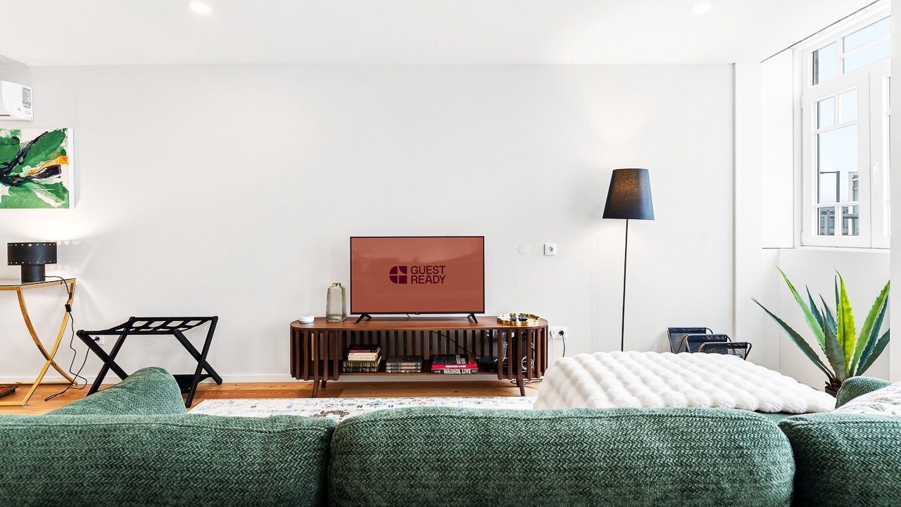 Photo of Livingroom in Aveiro
