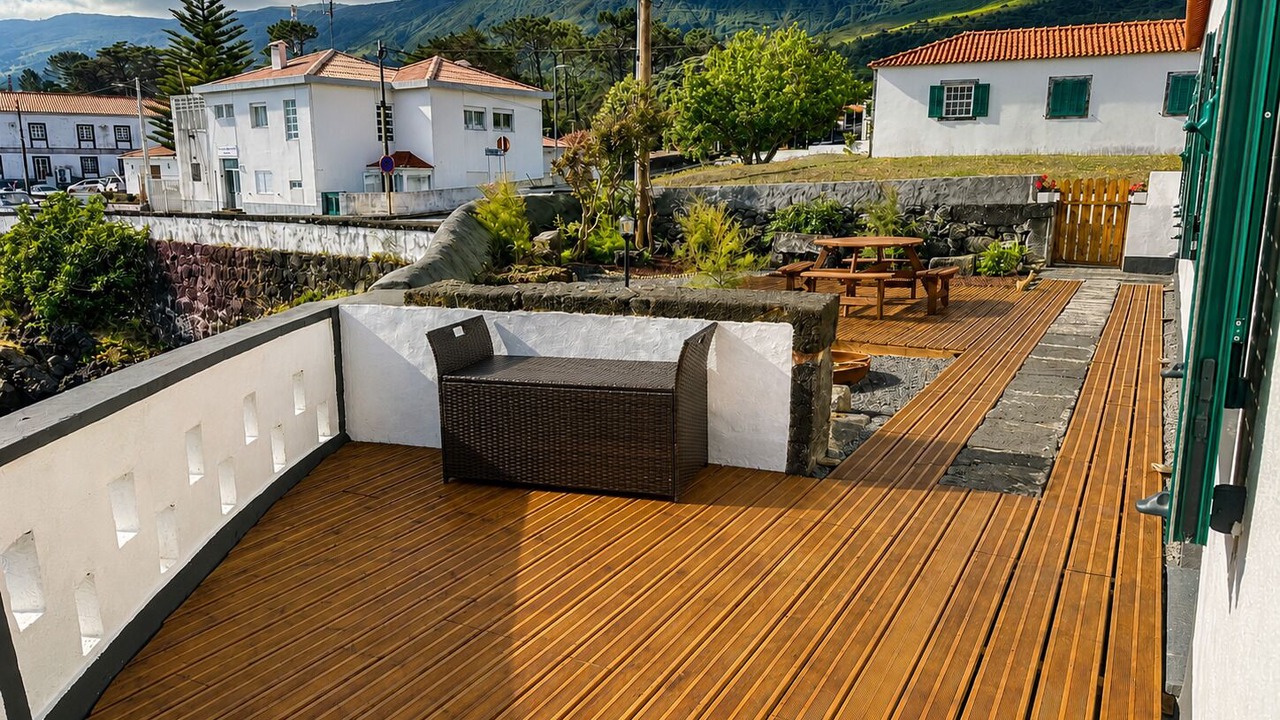Photo of Outdoor in Cais do Pico