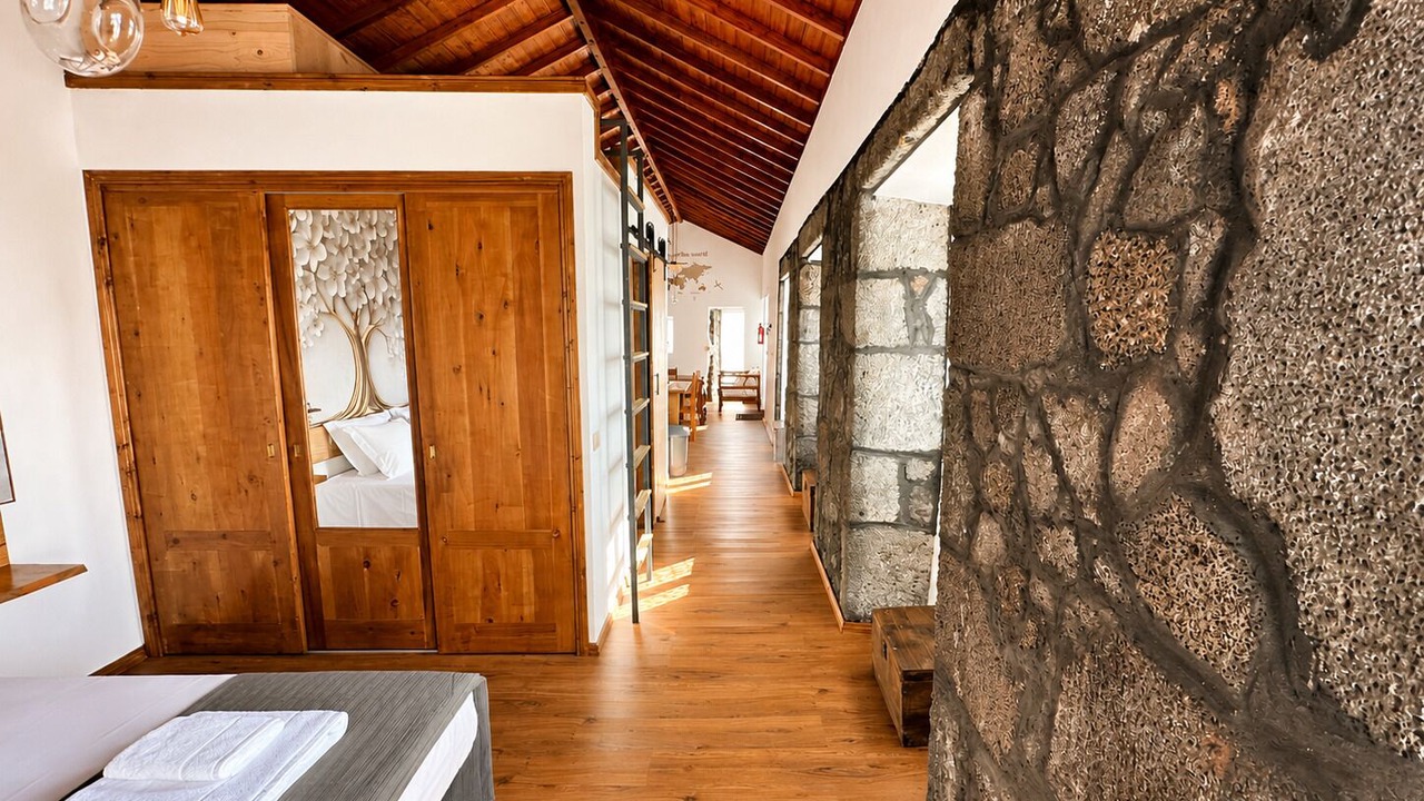 Photo of Bedroom in Cais do Pico