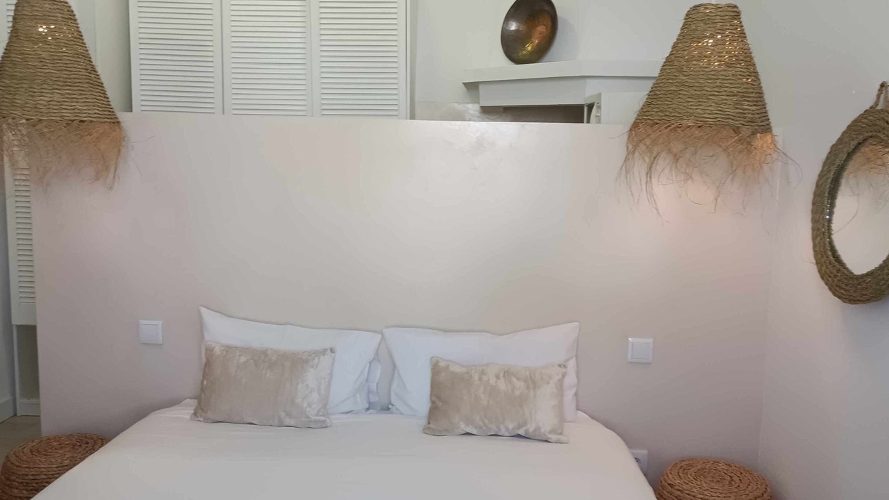 Photo of Bedroom in Mertola