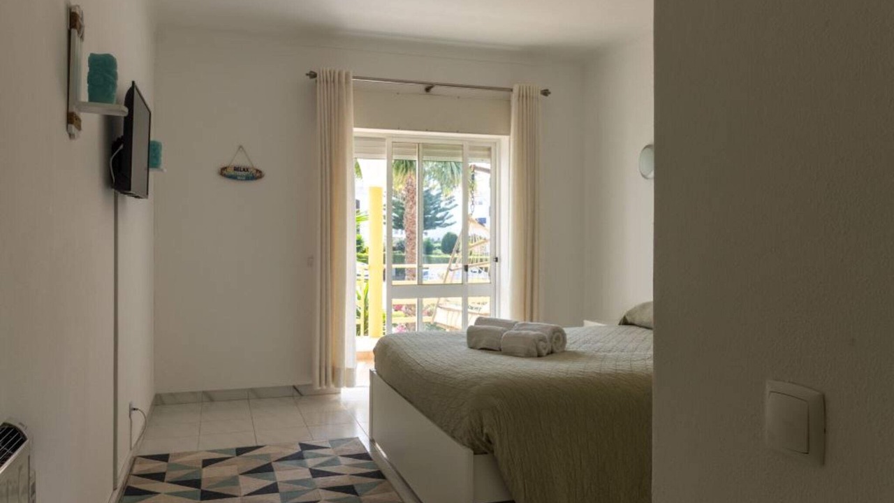 Photo of Bedroom in Funchal