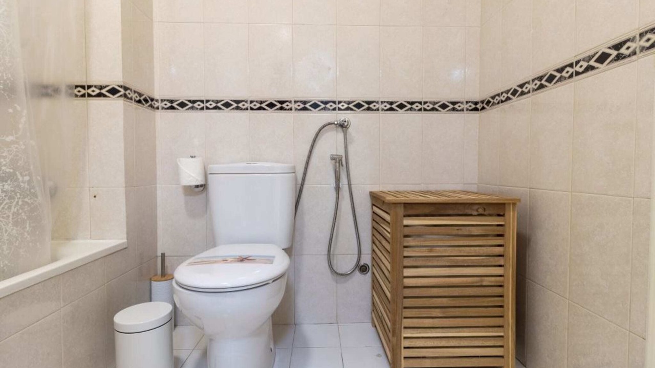 Photo of Bathroom in Funchal