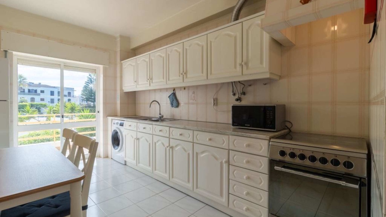 Photo of Kitchen in Funchal