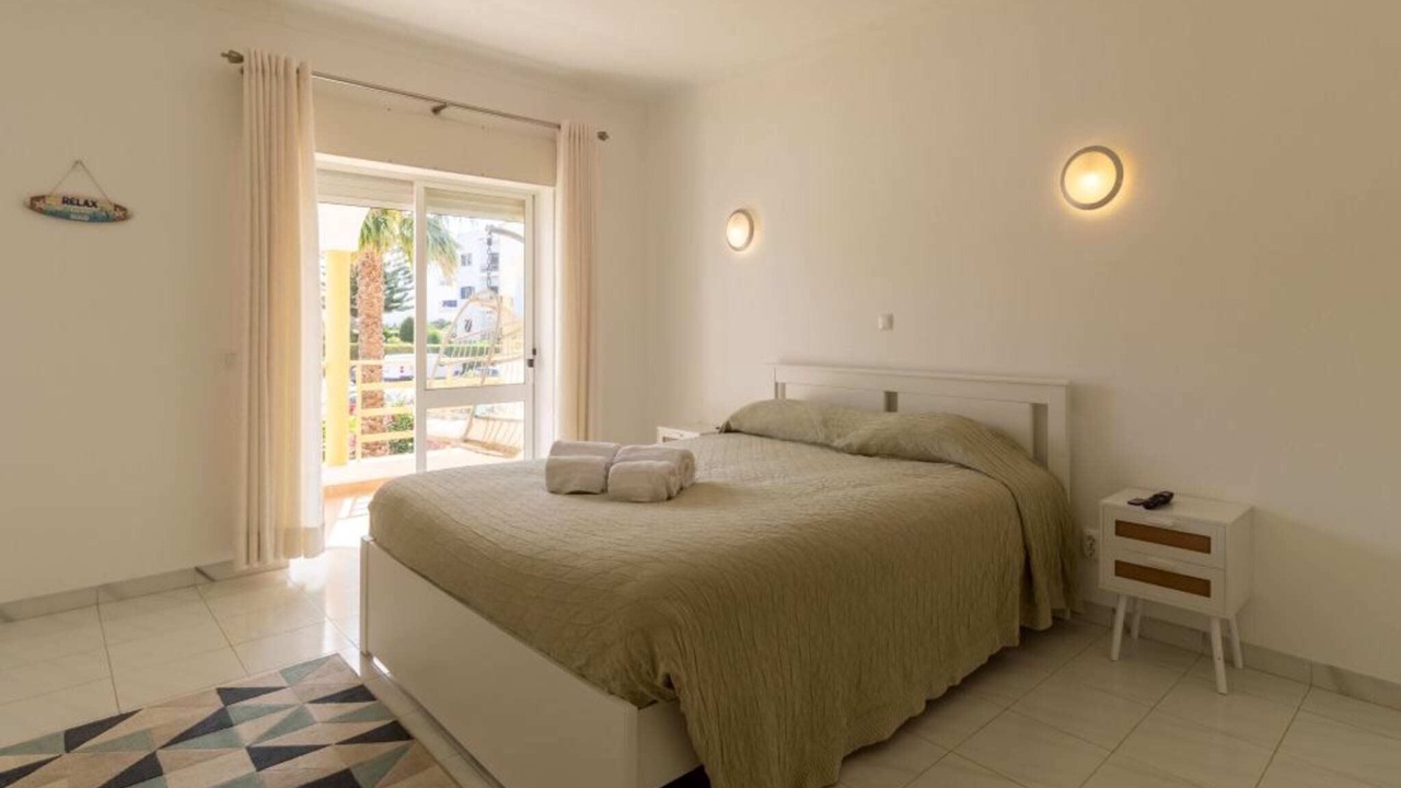 Photo of Bedroom in Funchal