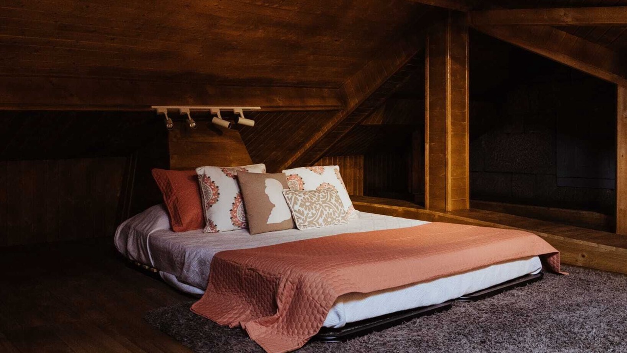 Photo of Bedroom in Provesende