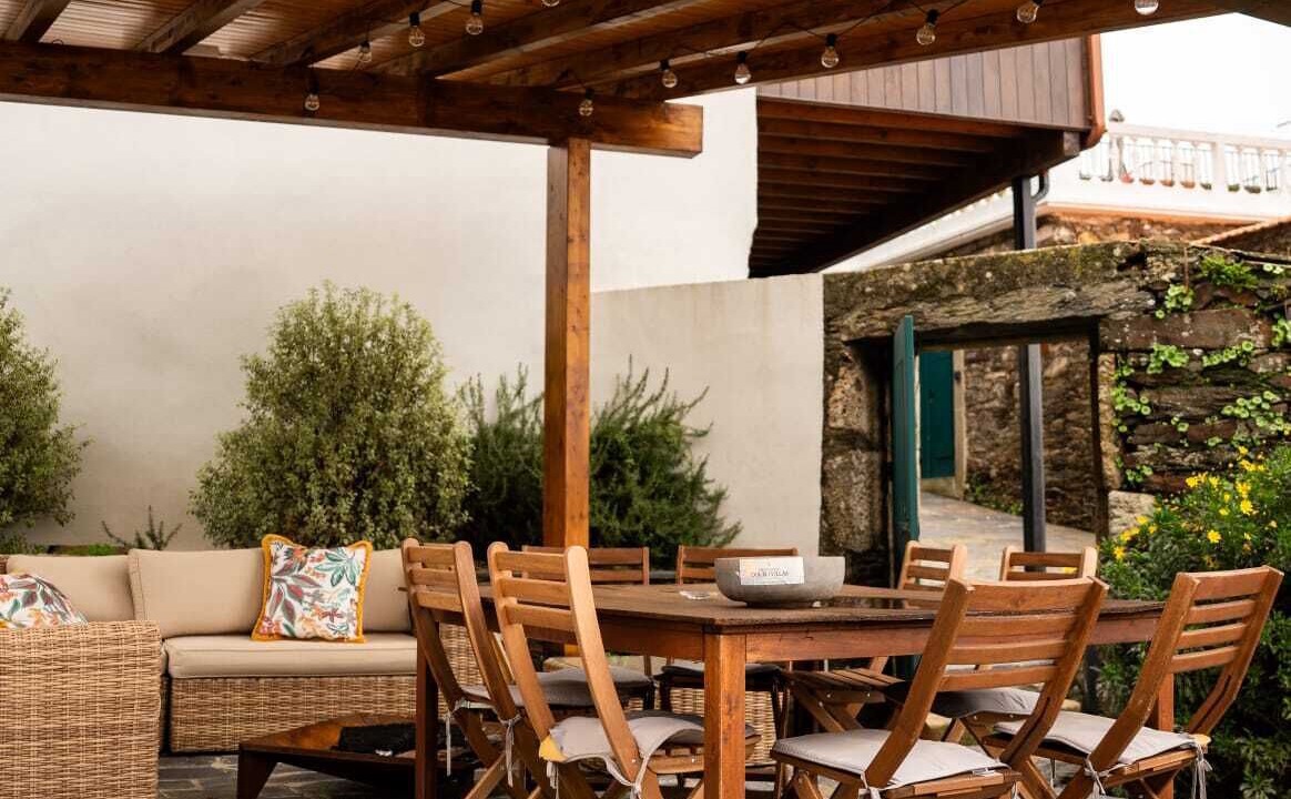 Photo of Outdoor in Provesende