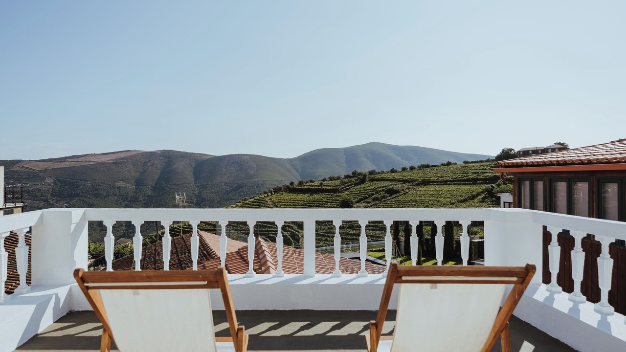 Photo of Outdoor in Provesende