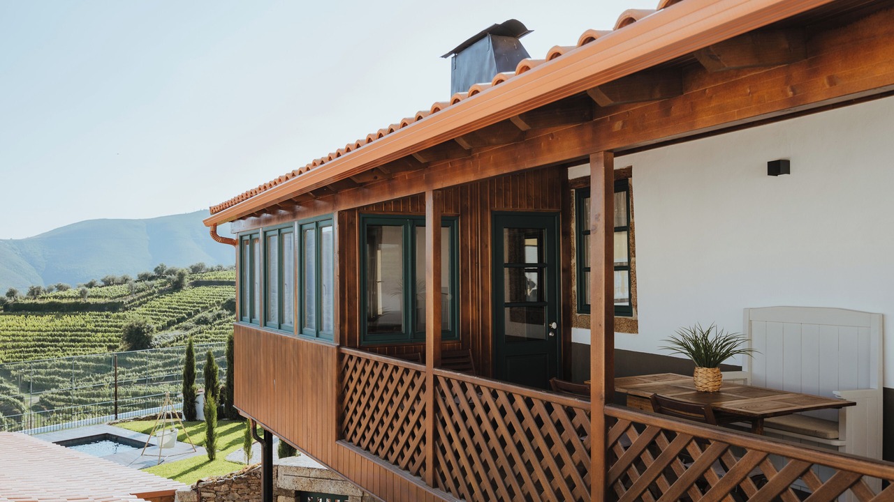 Photo of Outdoor in Provesende
