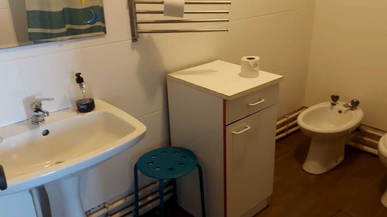 Photo of Bathroom in Gloria