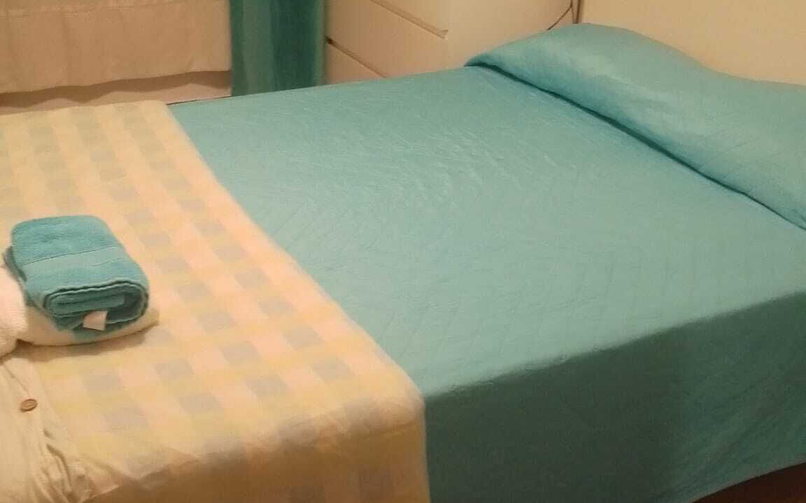 Photo of Bedroom in Gloria