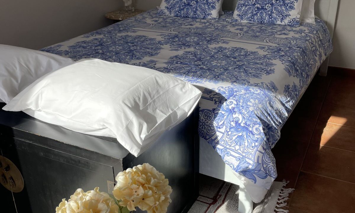 Photo of Bedroom in Aldeia do Meco