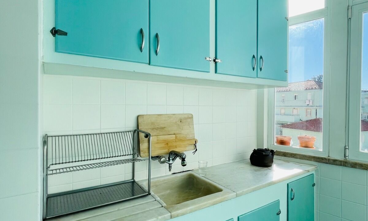 Photo of Kitchen in Areeiro