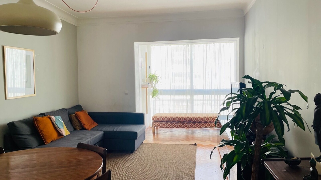 Photo of Livingroom in Areeiro