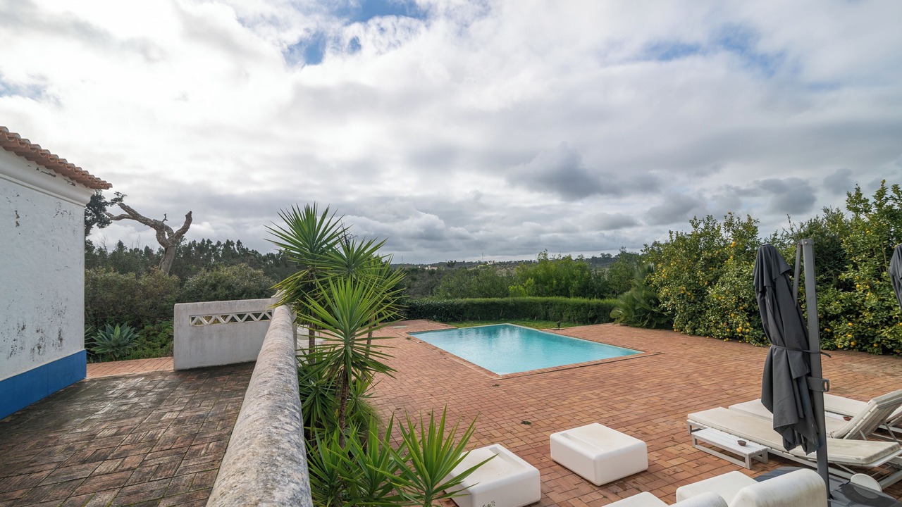 Photo of Outdoor in Santiago do Cacem