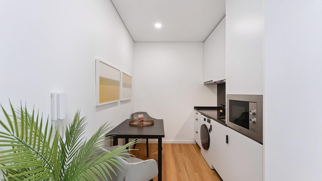 Photo of Kitchen in Ramalde