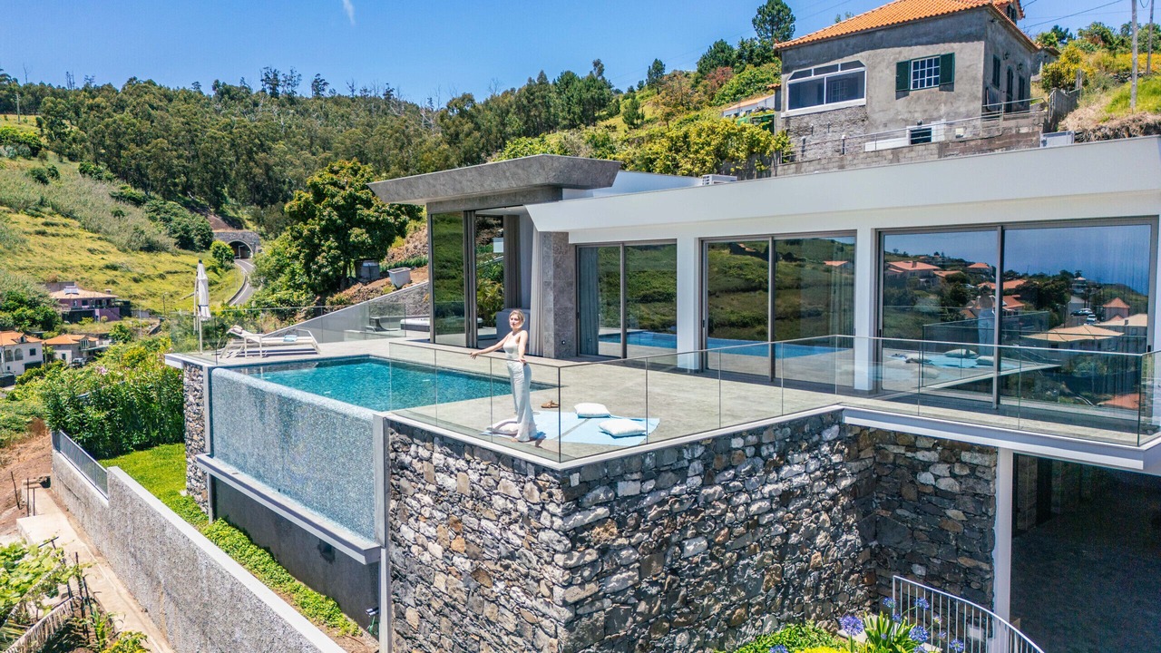 Photo of Outdoor in Estreito da Calheta