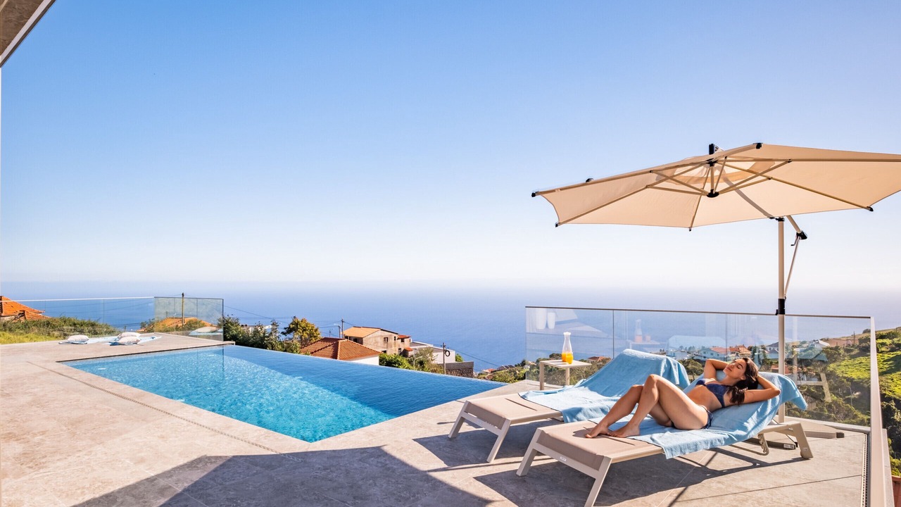 Photo of Outdoor in Estreito da Calheta