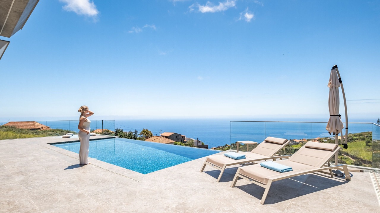 Photo of Outdoor in Estreito da Calheta