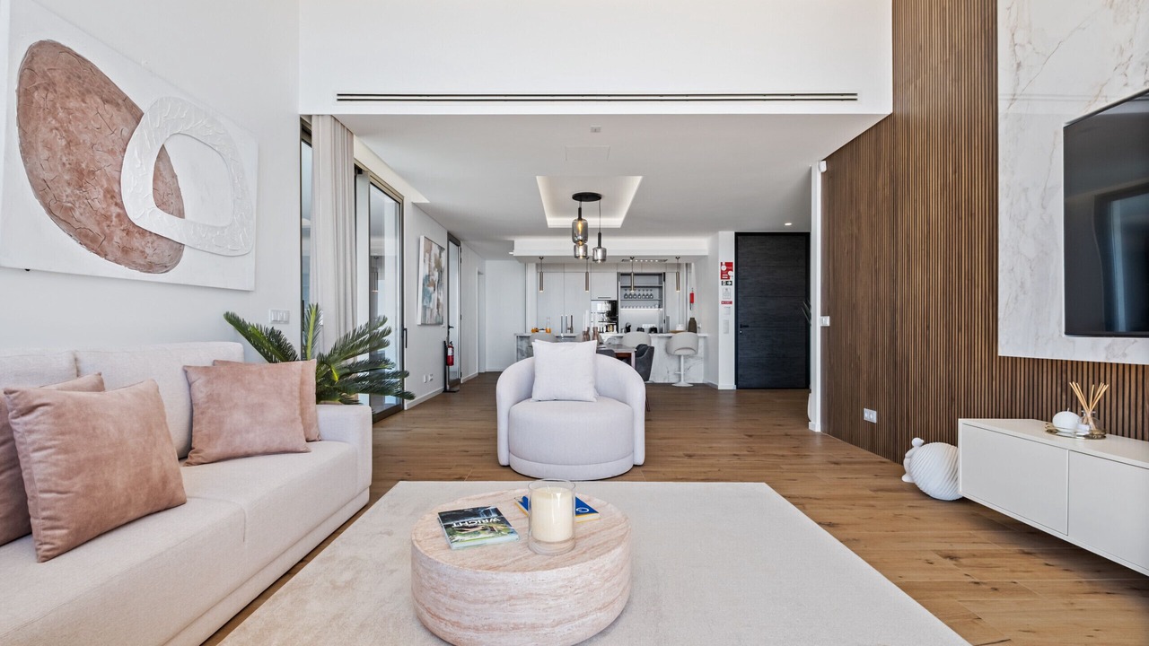 Photo of Livingroom in Estreito da Calheta