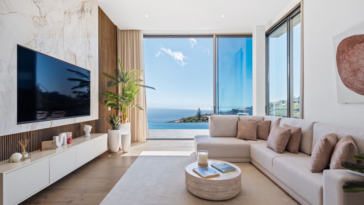 Photo of Livingroom in Estreito da Calheta