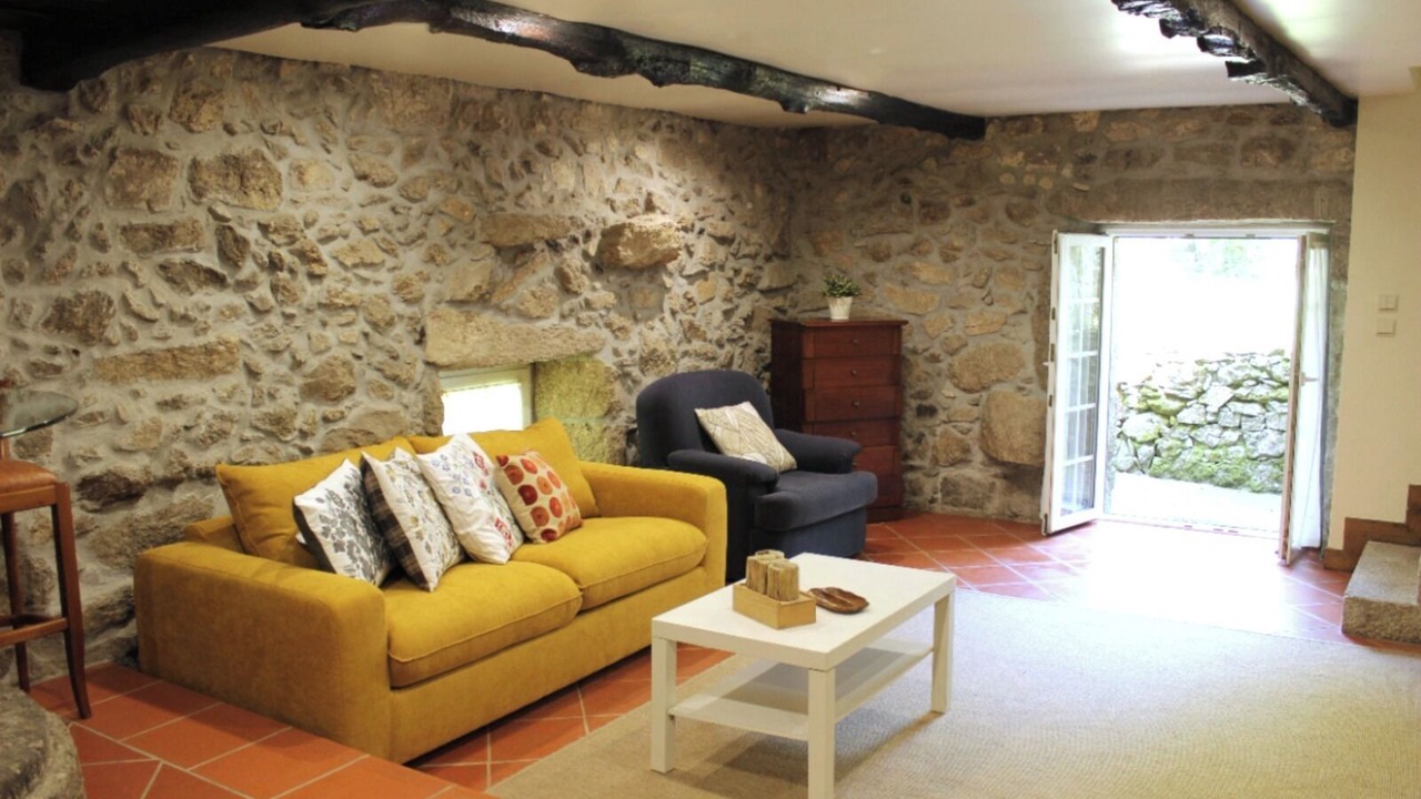 Photo of Livingroom in Parada