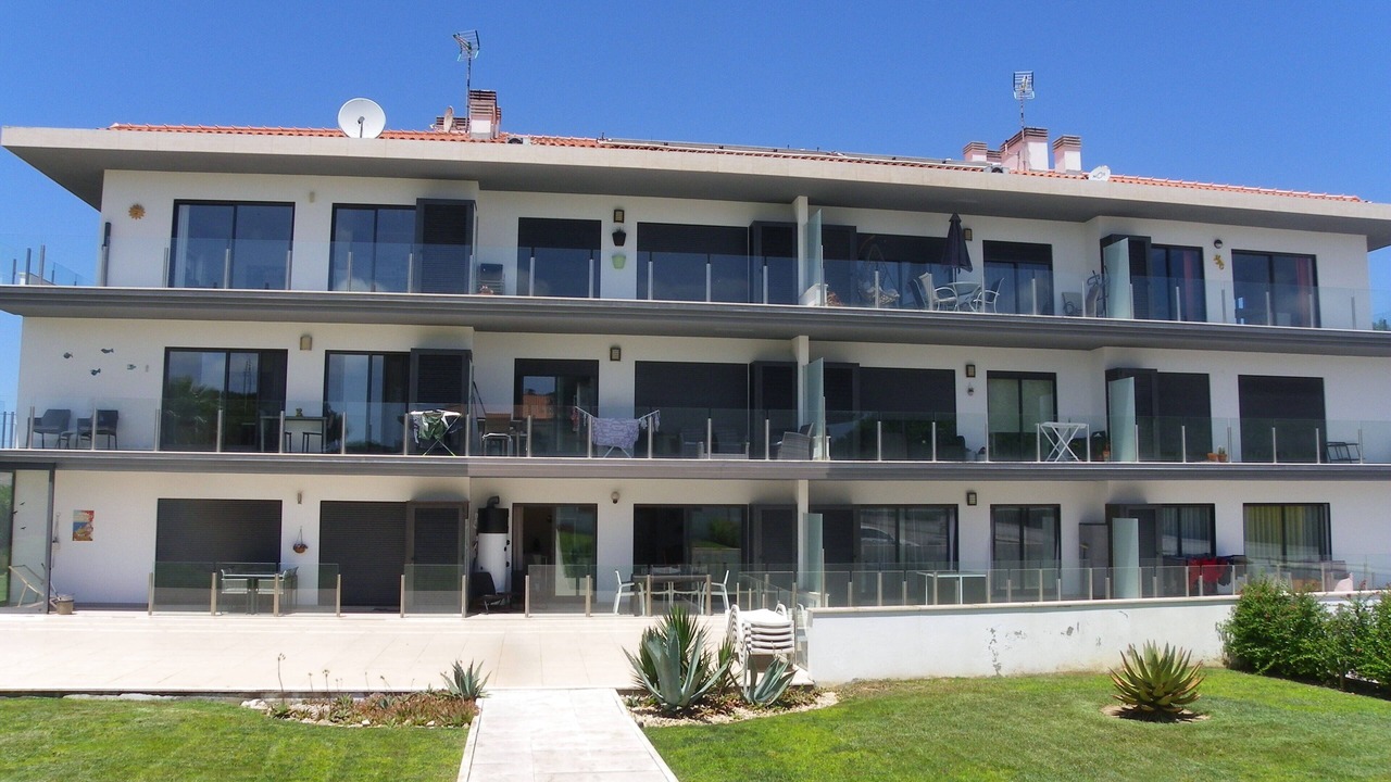 Photo of Outdoor in Sao Martinho do Porto