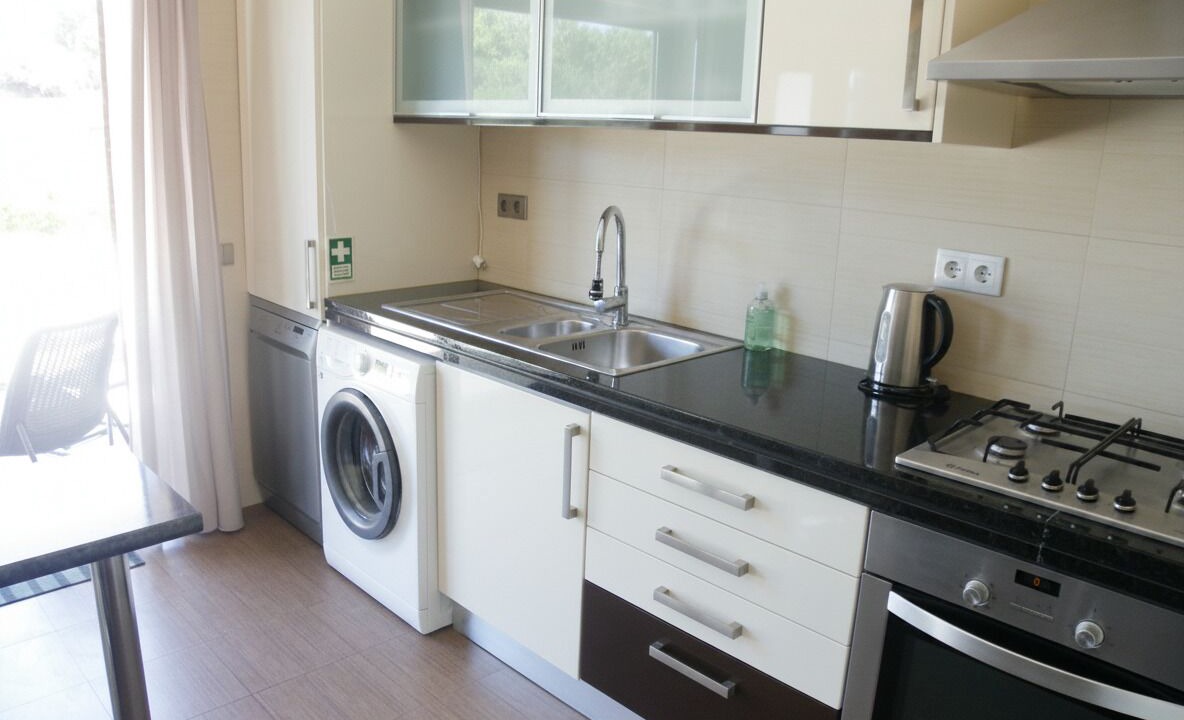 Photo of Kitchen in Sao Martinho do Porto