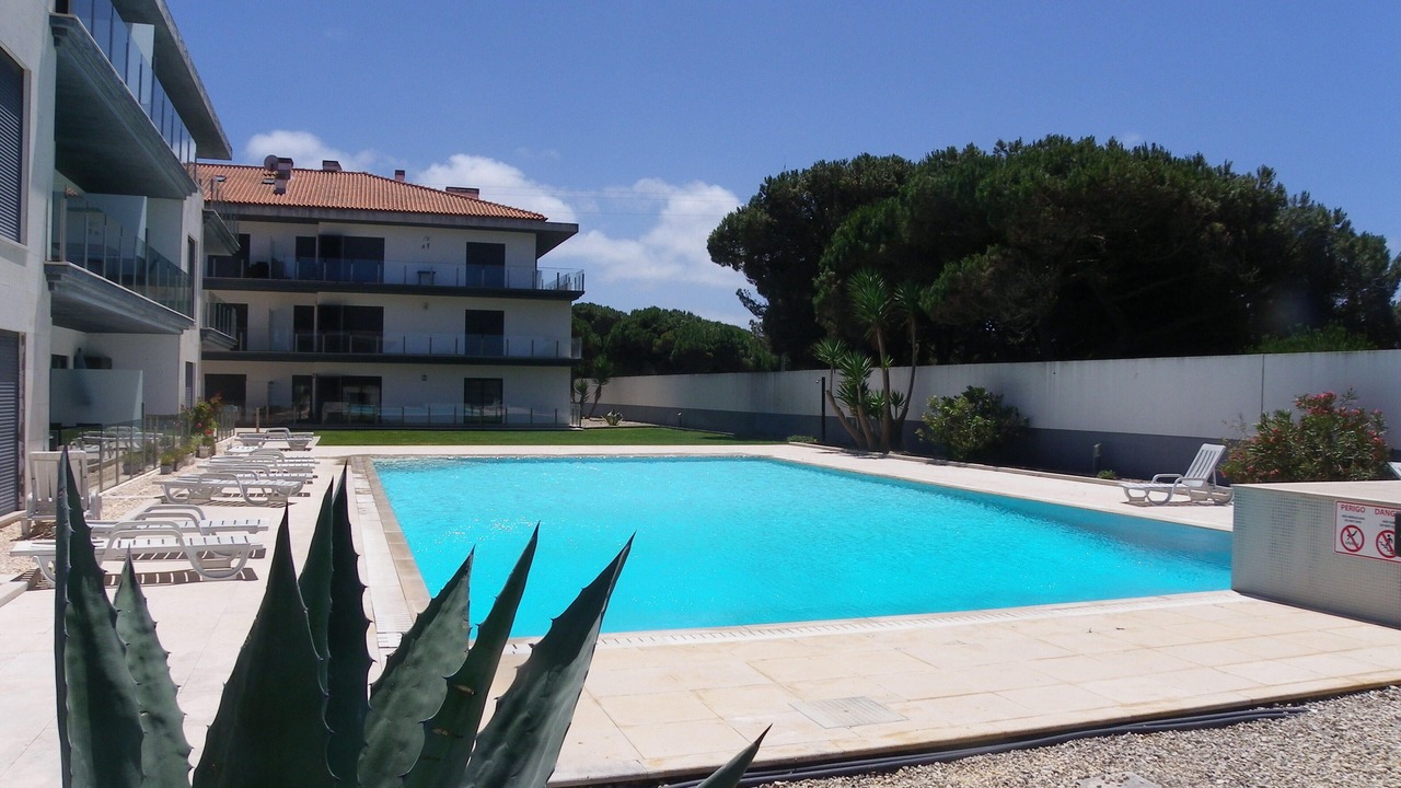 Photo of Outdoor in Sao Martinho do Porto