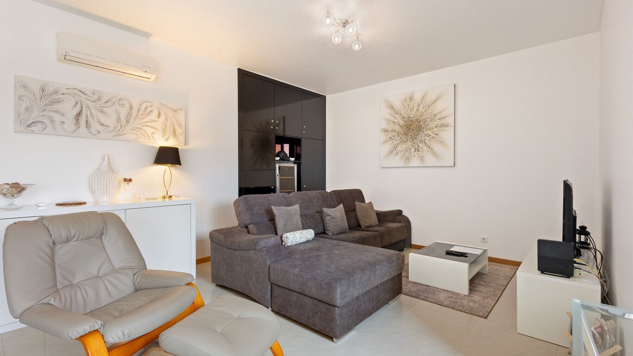 Photo of Livingroom in Sao Martinho do Porto