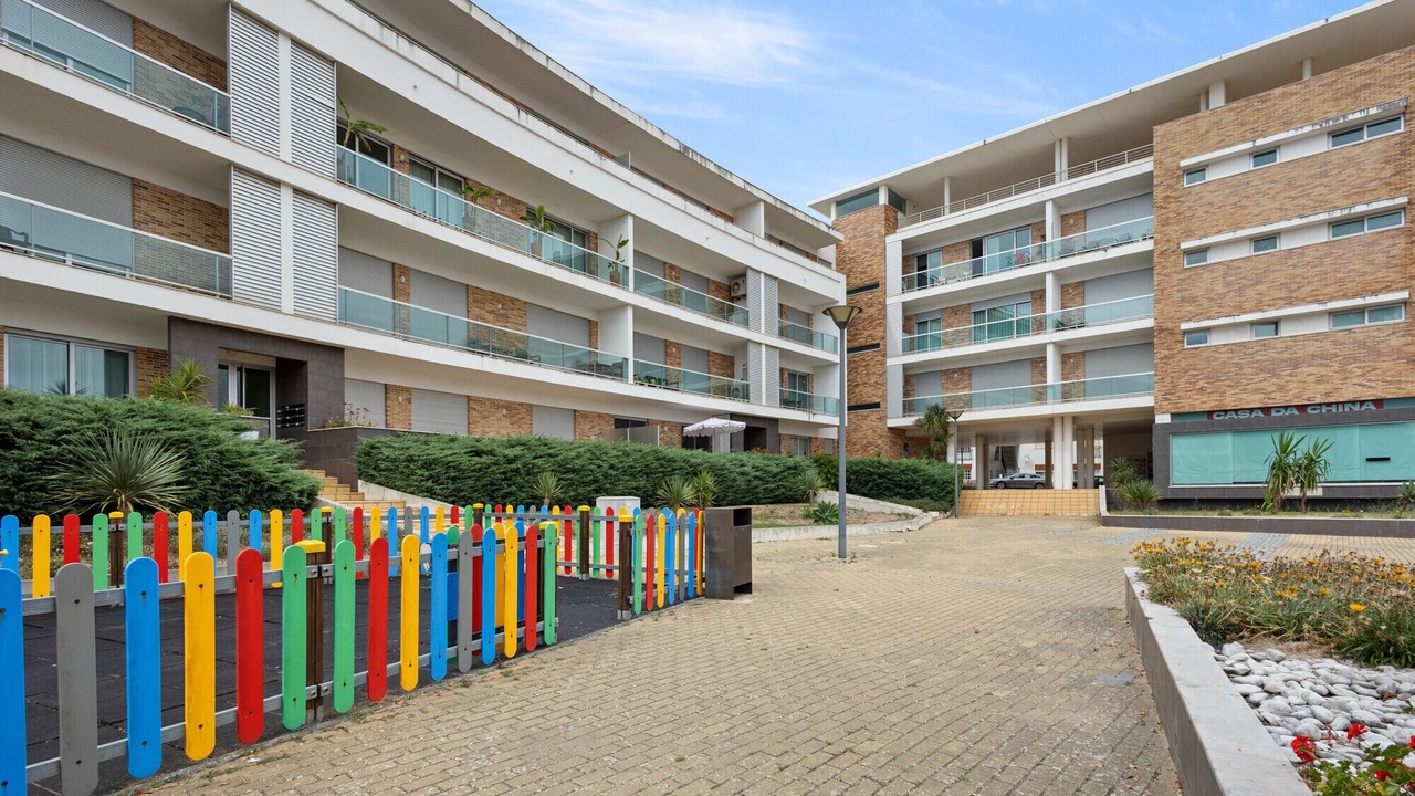 Photo of Outdoor in Sao Martinho do Porto
