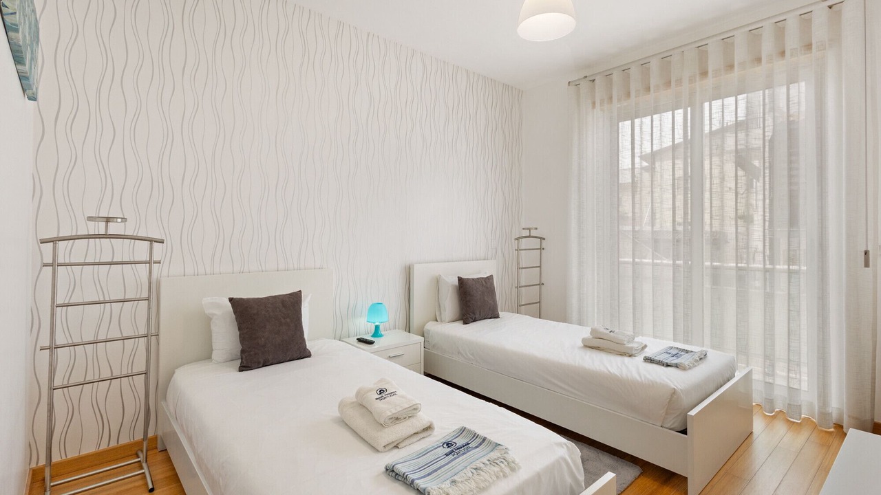 Photo of Bedroom in Sao Martinho do Porto