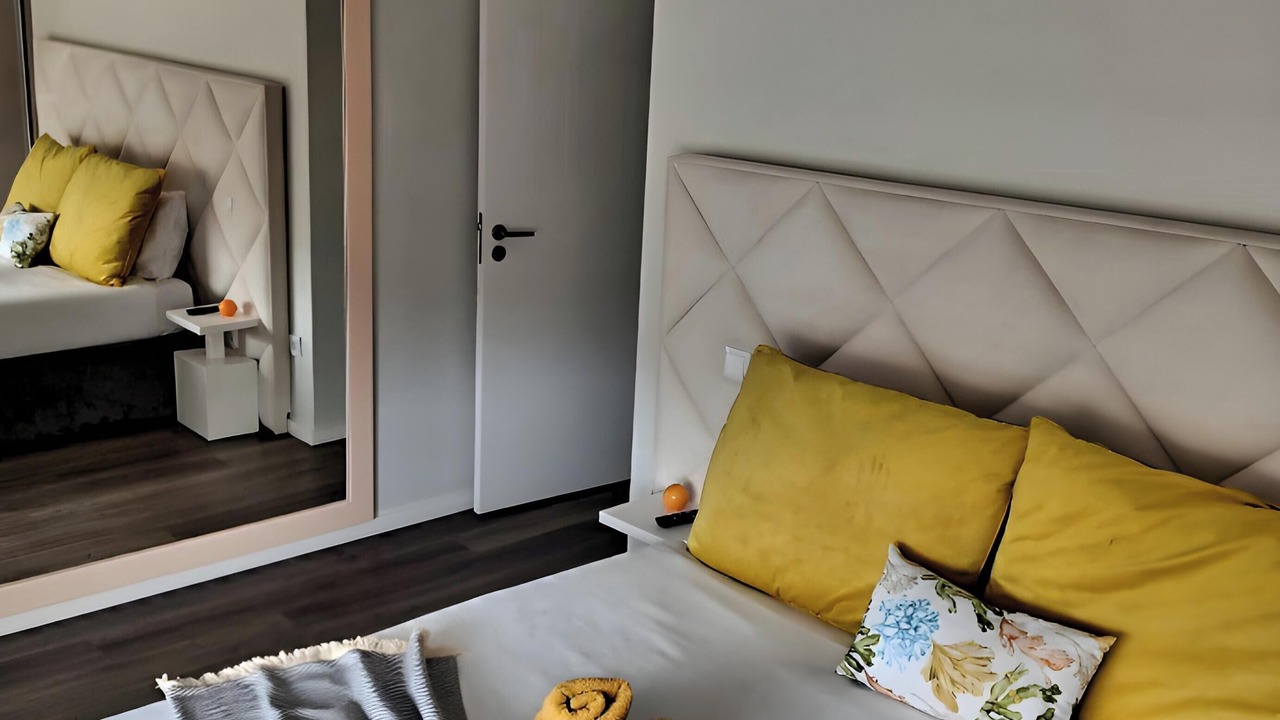 Photo of Bedroom in Povoa De Varzim