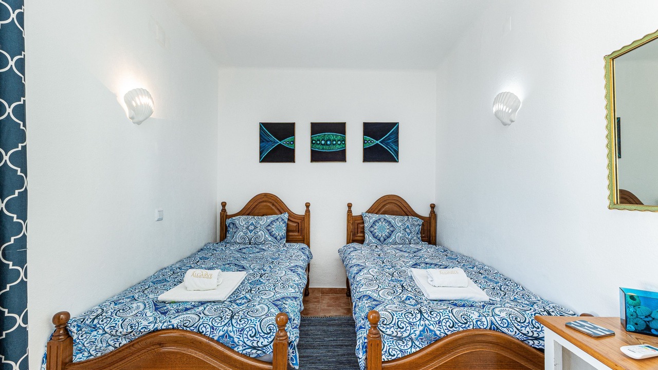 Photo of Bedroom in Praia da Luz