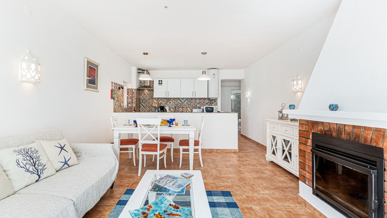 Photo of Livingroom in Praia da Luz