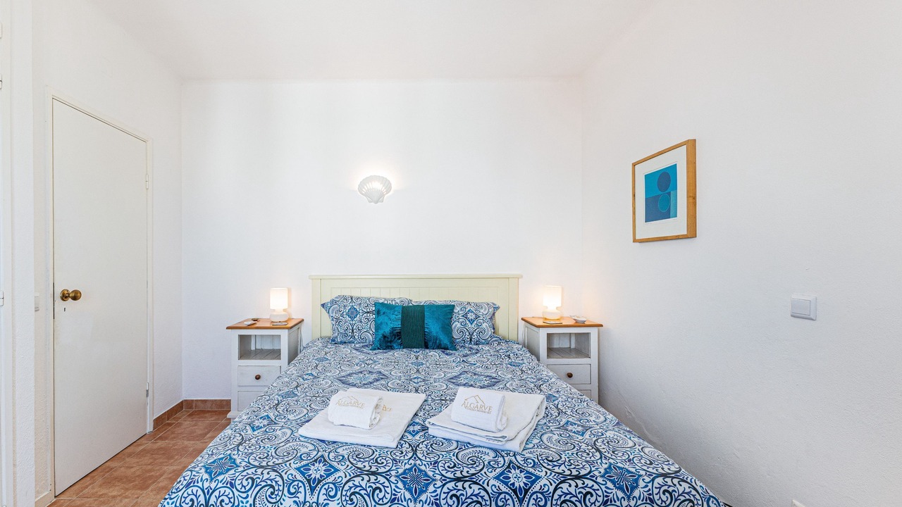 Photo of Bedroom in Praia da Luz