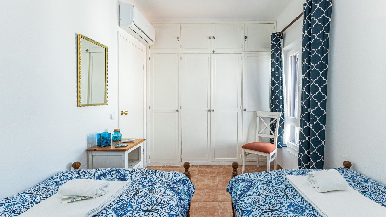 Photo of Bedroom in Praia da Luz