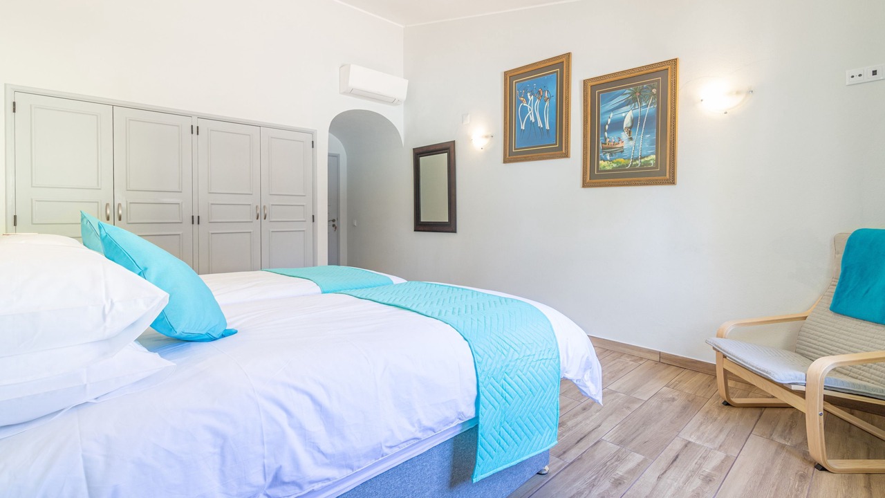 Photo of Bedroom in Funchal