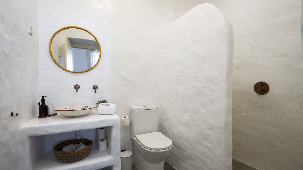 Photo of Bathroom in Salvada