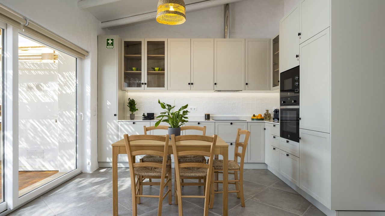 Photo of Kitchen in Salvada