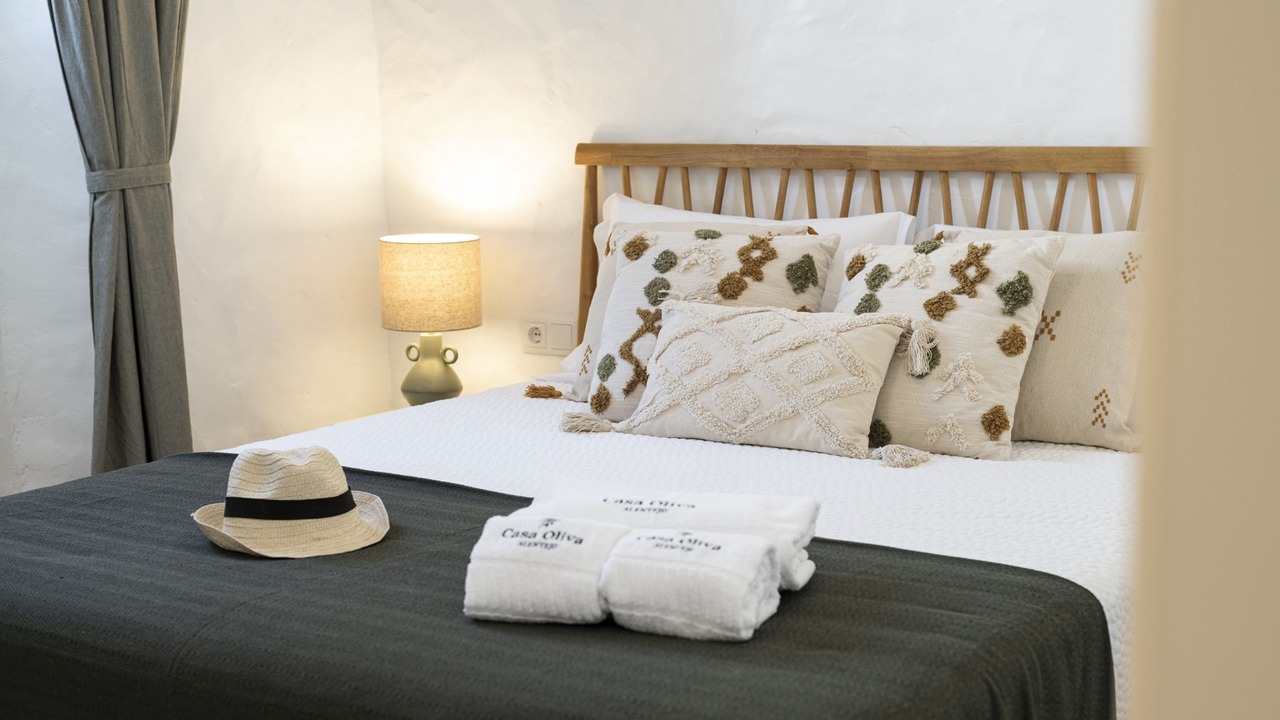 Photo of Bedroom in Salvada