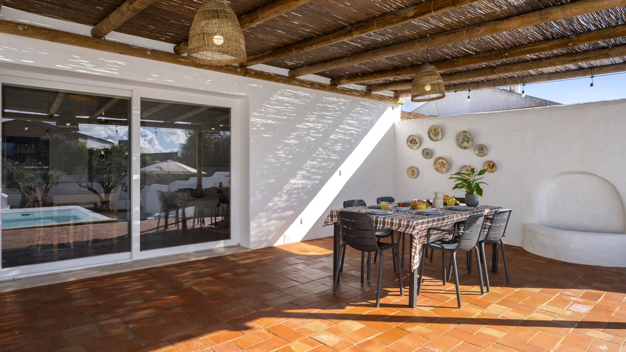 Photo of Outdoor in Salvada